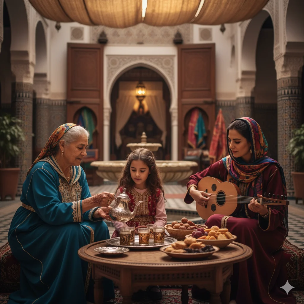 Culture & Traditions