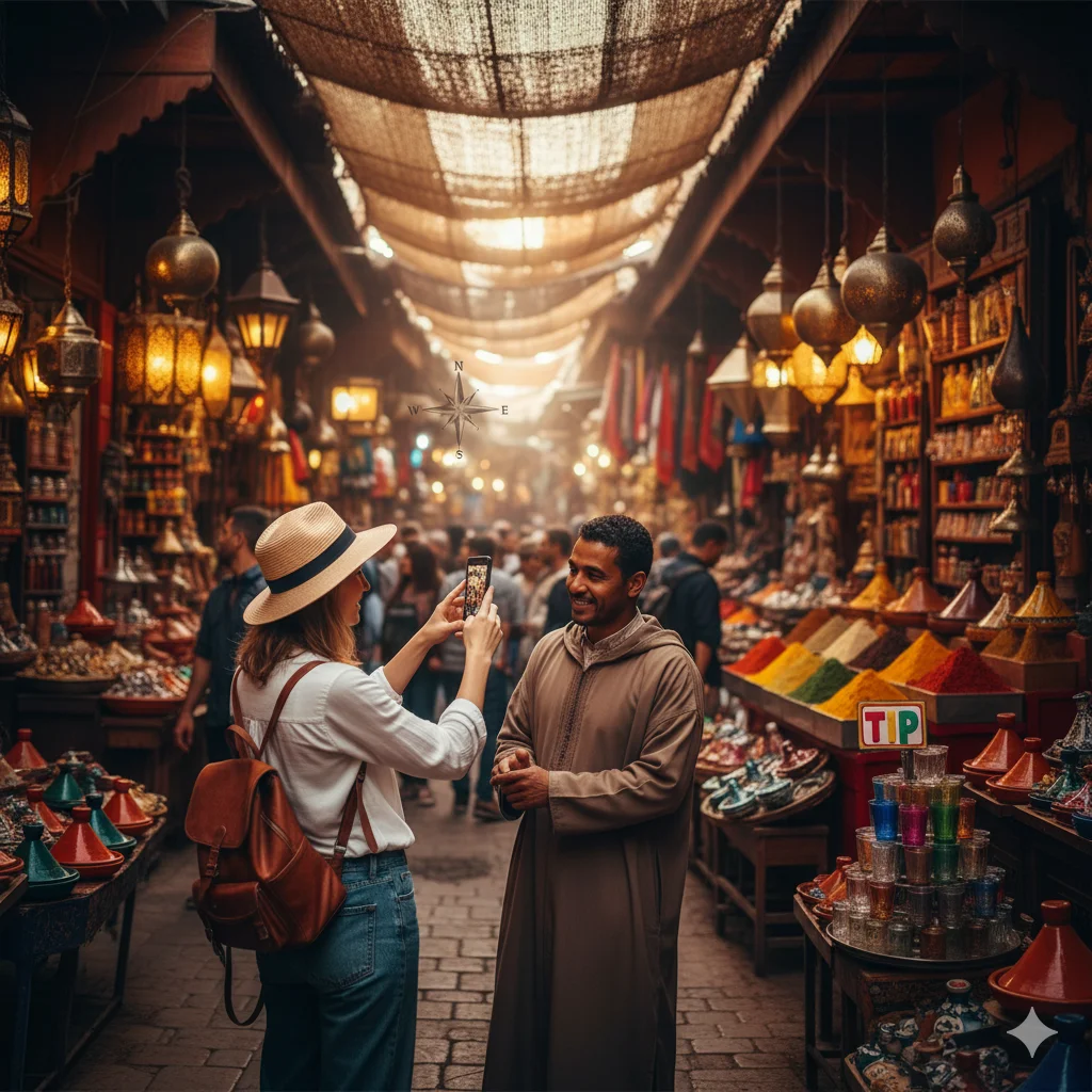 Morocco Travel Tips